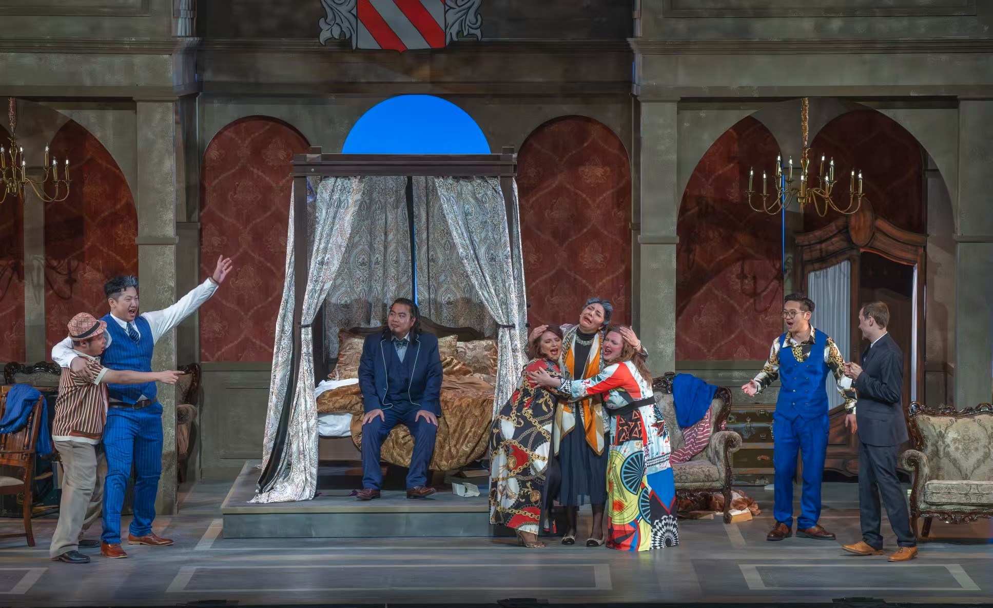 Gianni Schicchi 4